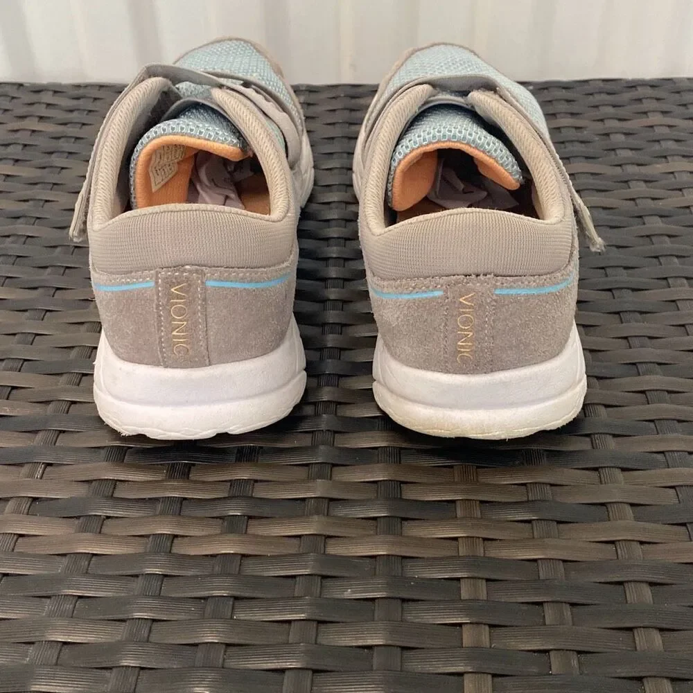 Vionic sneakers women’s size 9.5 ￼